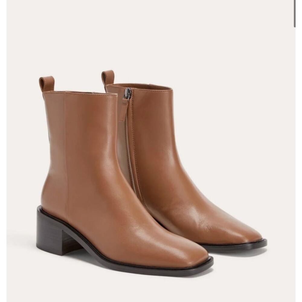 Everlane The City Boot